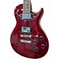 Used PRS Mccarty 594 Singlecut Vintage Cherry Solid Body Electric Guitar