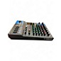 Used Yamaha MG10XU 10 Channel Mixer with Effects Unpowered Mixer