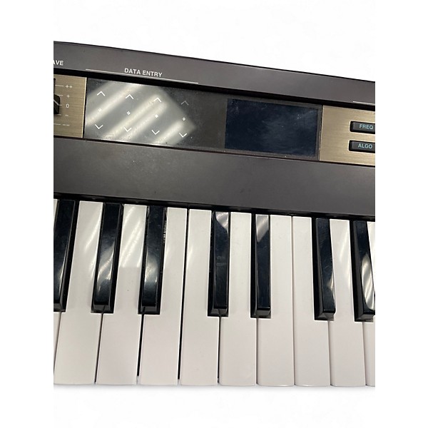 Used Yamaha Reface DX Portable Keyboard