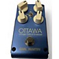 Used Carl Martin OTTAWA Effect Pedal thumbnail