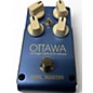 Used Carl Martin OTTAWA Effect Pedal
