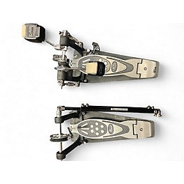 Used Pearl P122TW Double Bass Drum Pedal