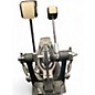 Used Pearl P122TW Double Bass Drum Pedal