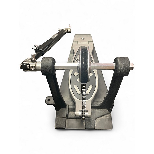 Used Pearl P122TW Double Bass Drum Pedal