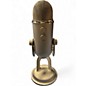 Used Blue Yeti USB Microphone