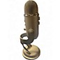 Used Blue Yeti USB Microphone