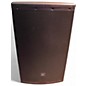Used JBL EON615 Powered Speaker
