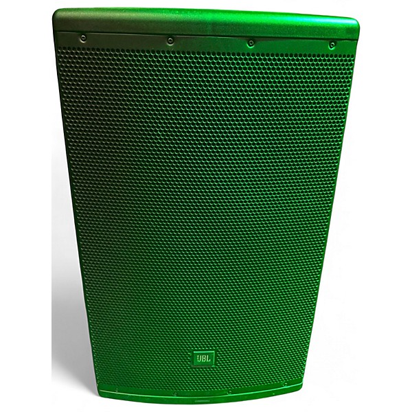 Used JBL EON615 Powered Speaker