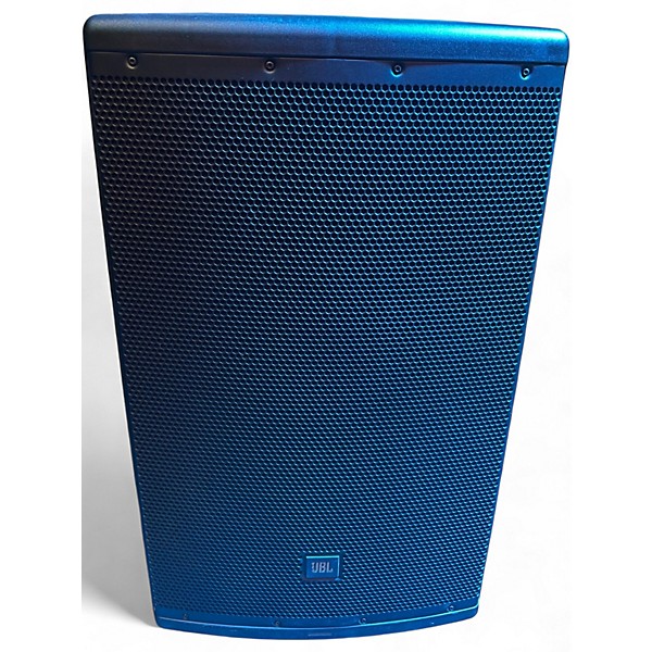 Used JBL EON615 Powered Speaker