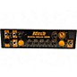 Used 2024 Markbass Little Mark 58R Bass Amp Head thumbnail