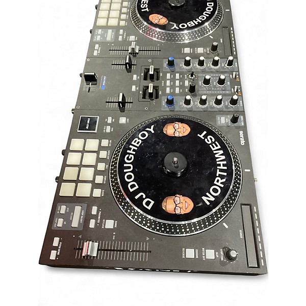 Used RANE RANE ONE DJ Controller