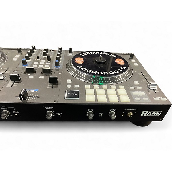 Used RANE RANE ONE DJ Controller