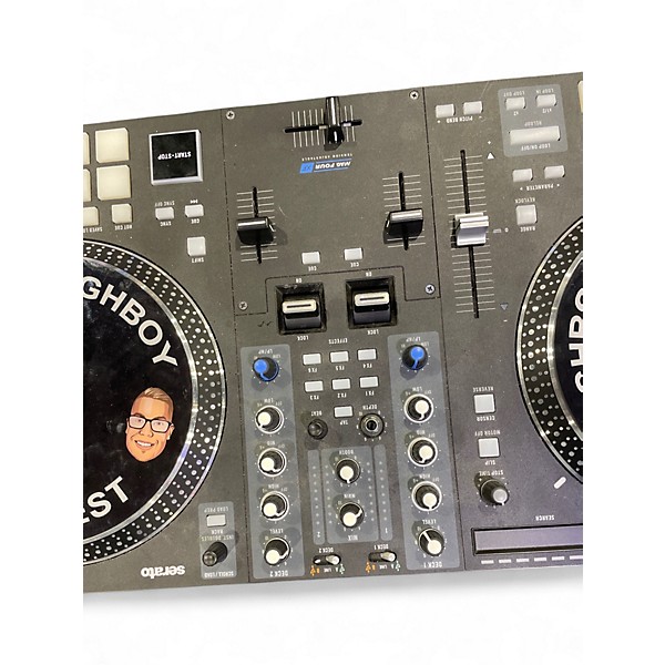 Used RANE RANE ONE DJ Controller