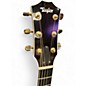 Used Taylor 618 Natural Acoustic Electric Guitar