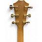 Used Taylor 618 Natural Acoustic Electric Guitar