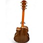 Used Taylor 816CE Natural Acoustic Electric Guitar