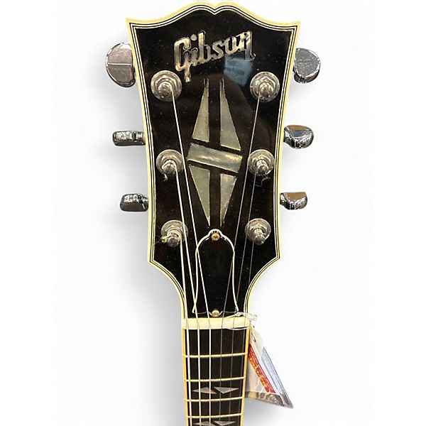 Used Gibson SG Supreme Midnight Blue Solid Body Electric Guitar