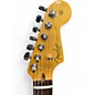 Used Fender American Professional II Stratocaster MERCURY Solid Body Electric Guitar