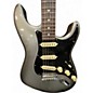 Used Fender American Professional II Stratocaster MERCURY Solid Body Electric Guitar