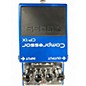Used BOSS CP1X Compressor Effect Pedal thumbnail