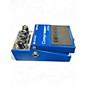 Used BOSS CP1X Compressor Effect Pedal