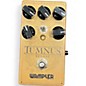 Used Wampler Tumnus Deluxe Overdrive Effect Pedal thumbnail
