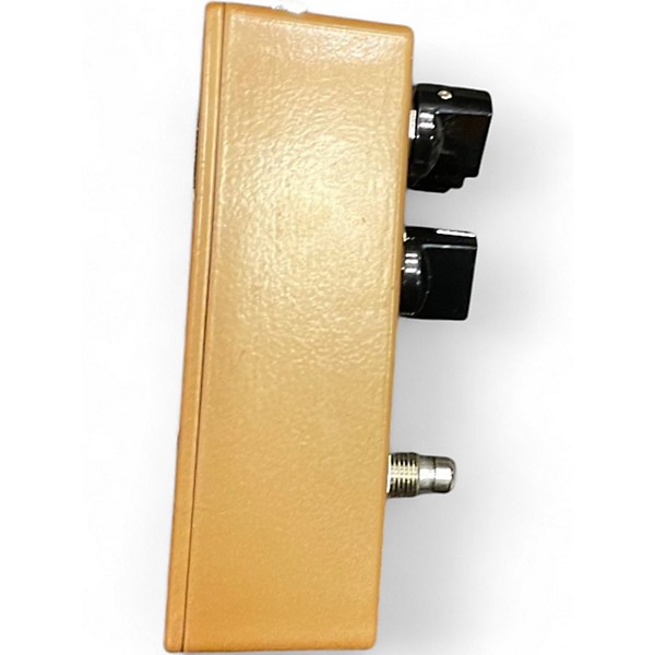 Used Wampler Tumnus Deluxe Overdrive Effect Pedal