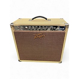 Used Peavey Classic 20 Tube Guitar Combo Amp