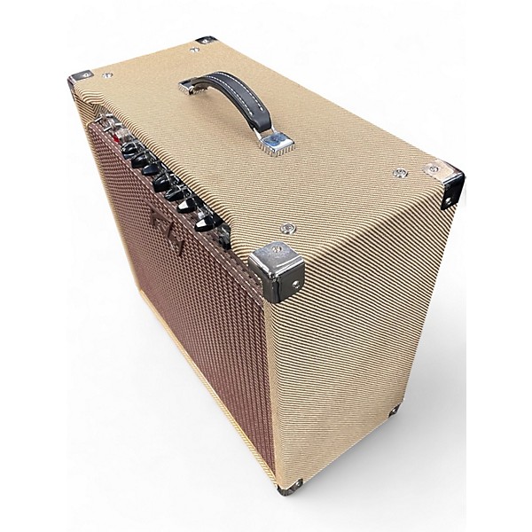 Used Peavey Classic 20 Tube Guitar Combo Amp