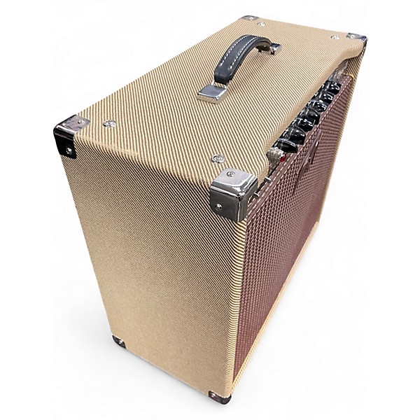 Used Peavey Classic 20 Tube Guitar Combo Amp