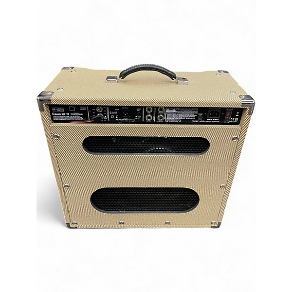 Used Peavey Classic 20 Tube Guitar Combo Amp