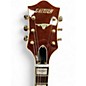Used Gretsch Guitars G6120t-55 Vintage Select '55 Chet Atkins Vintage Orange Stain Hollow Body Electric Guitar