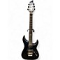 Used Schecter Guitar Research Hellraiser C1 Hybrid Chameleon Solid Body Electric Guitar thumbnail