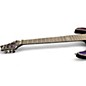 Used Schecter Guitar Research Hellraiser C1 Hybrid Chameleon Solid Body Electric Guitar