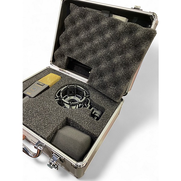 Used AKG C414XLII Condenser Microphone
