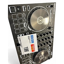 Used Roland dj202 USB Turntable