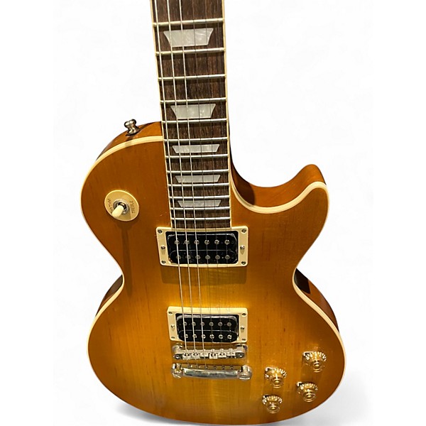 Used Gibson Les Paul Standard FADED HONEY BURST Solid Body Electric Guitar