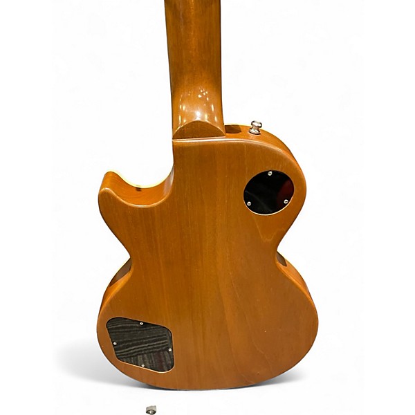 Used Gibson Les Paul Standard FADED HONEY BURST Solid Body Electric Guitar