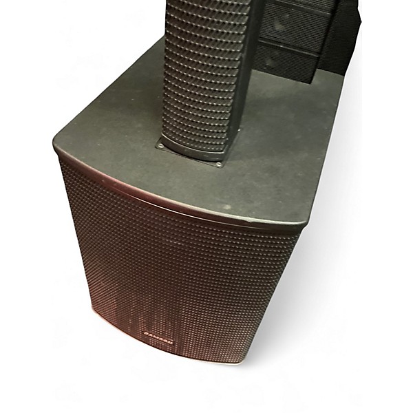 Used Samson Resound VX8.1 Sound Package