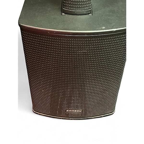 Used Samson Resound VX8.1 Sound Package