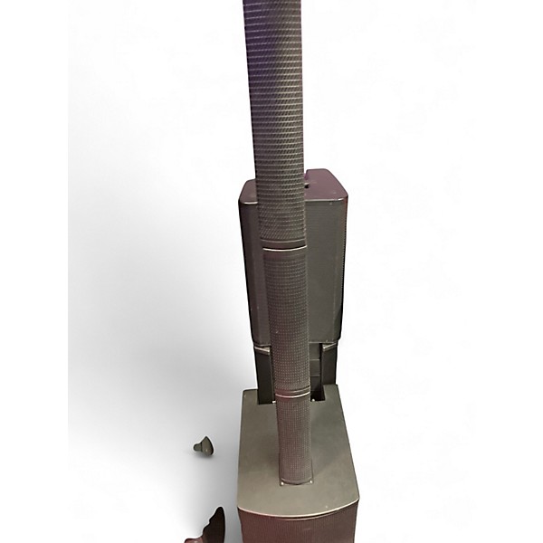 Used Samson Resound VX8.1 Sound Package