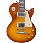 Used Epiphone Les Paul Standard Pro HONEY SUNBURST Solid Body Electric Guitar