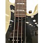 Used Fender Duff McKagan Signature Bass Olympic White Electric Bass Guitar