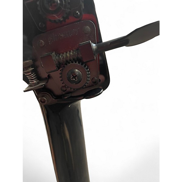 Used Fender Duff McKagan Signature Bass Olympic White Electric Bass Guitar