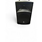 Used Mackie THUMP TH-15A Powered Speaker thumbnail