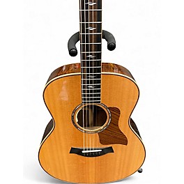 Used Taylor 816E NATUREAL Acoustic Electric Guitar