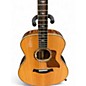 Used Taylor 816E NATUREAL Acoustic Electric Guitar thumbnail