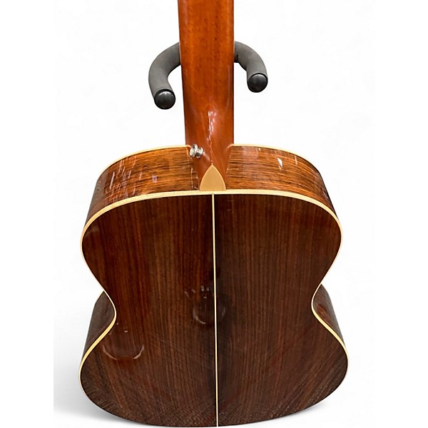 Used Taylor 816E NATUREAL Acoustic Electric Guitar