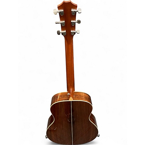 Used Taylor 816E NATUREAL Acoustic Electric Guitar