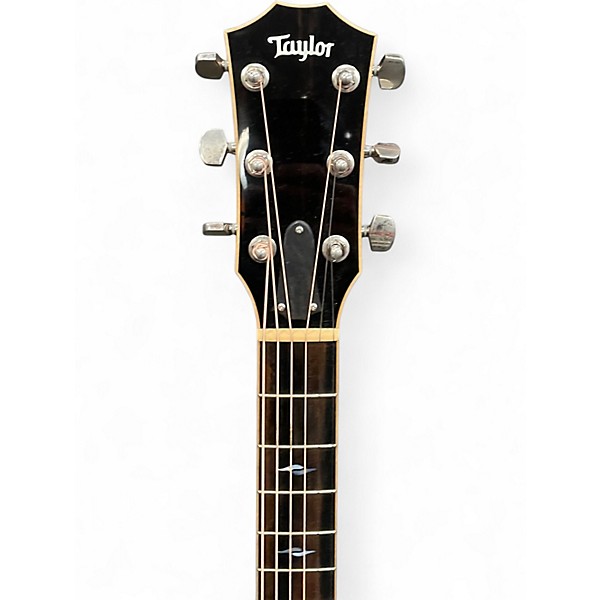 Used Taylor 816E NATUREAL Acoustic Electric Guitar